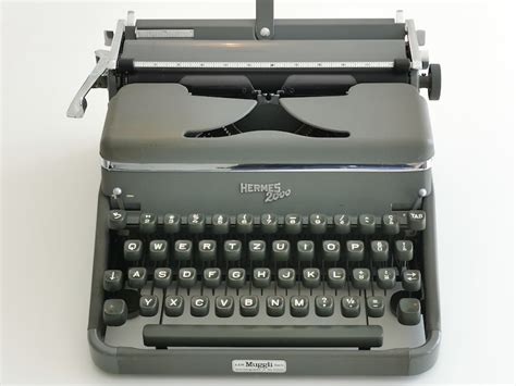 hermes 2000 ij